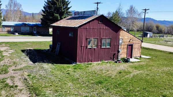 0.18 Acres of Mixed-Use Land for Sale in Fairfield, Idaho