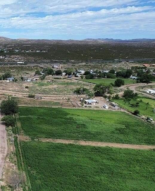 5.5 Acres of Land for Sale in Polvadera, New Mexico