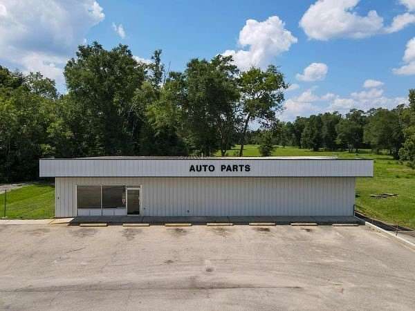 1.7 Acres of Improved Commercial Land for Sale in Bristol, Florida