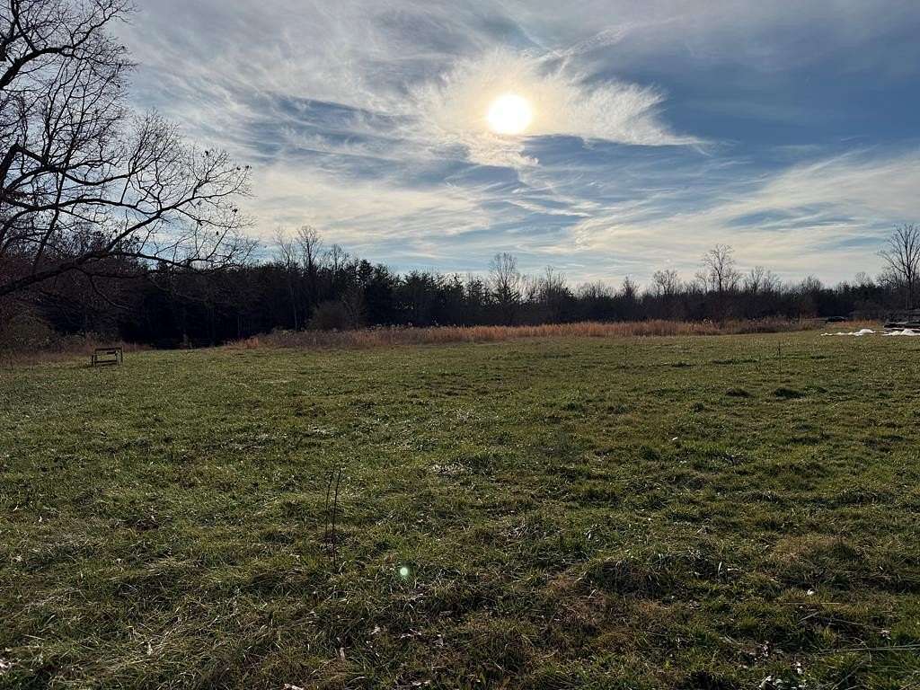 2.49 Acres of Residential Land with Home for Sale in Cookeville, Tennessee