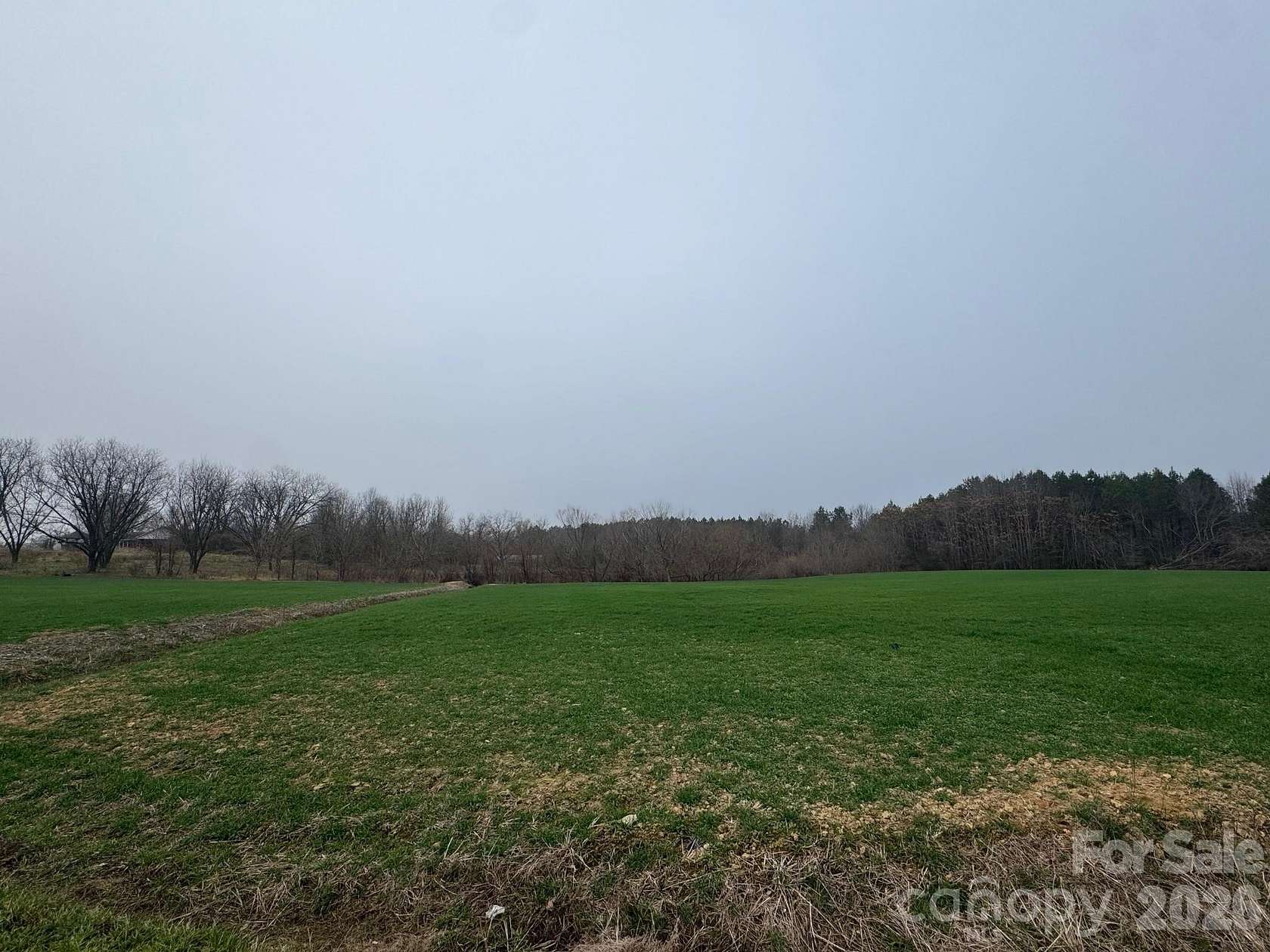 7.65 Acres of Land for Sale in Marshville, North Carolina