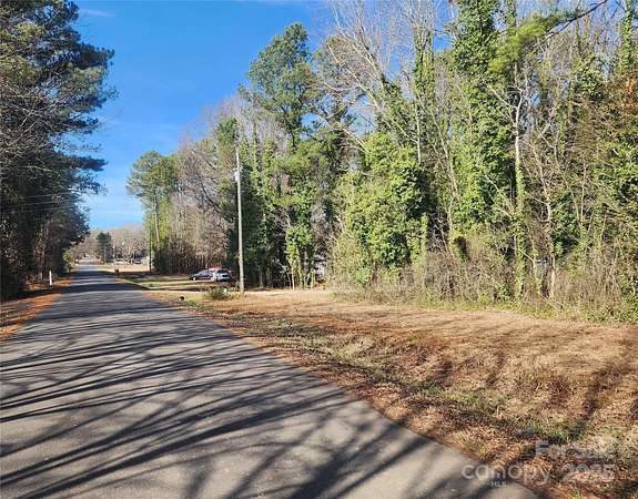 4 Acres of Land for Sale in Rock Hill, South Carolina