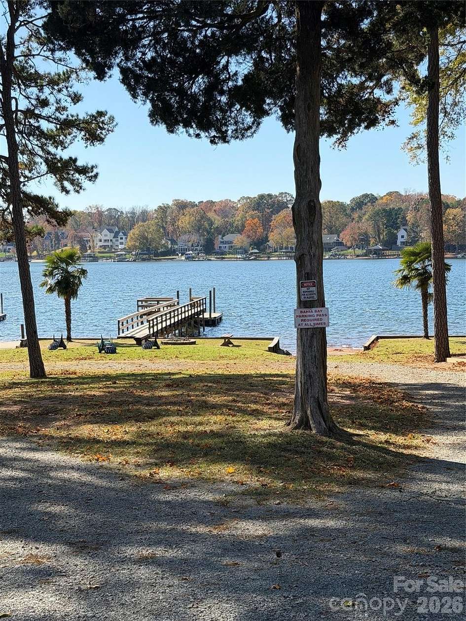 0.23 Acres of Residential Land for Sale in Cornelius, North Carolina