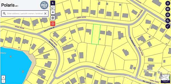 0.23 Acres of Residential Land for Sale in Cornelius, North Carolina