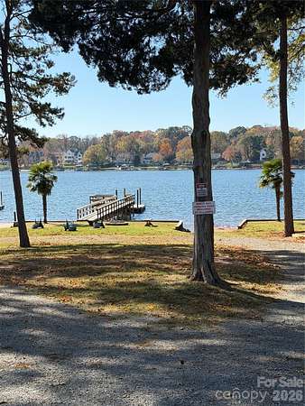 0.23 Acres of Residential Land for Sale in Cornelius, North Carolina