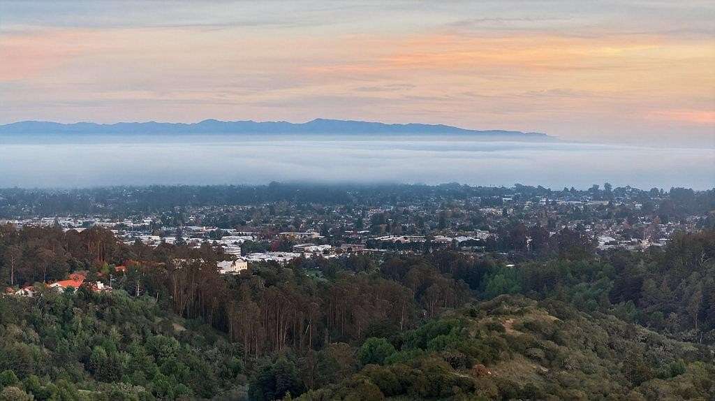 32.4 Acres of Land for Sale in Santa Cruz, California