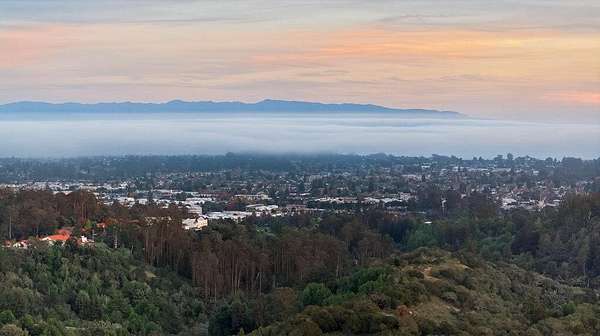 32.4 Acres of Land for Sale in Santa Cruz, California