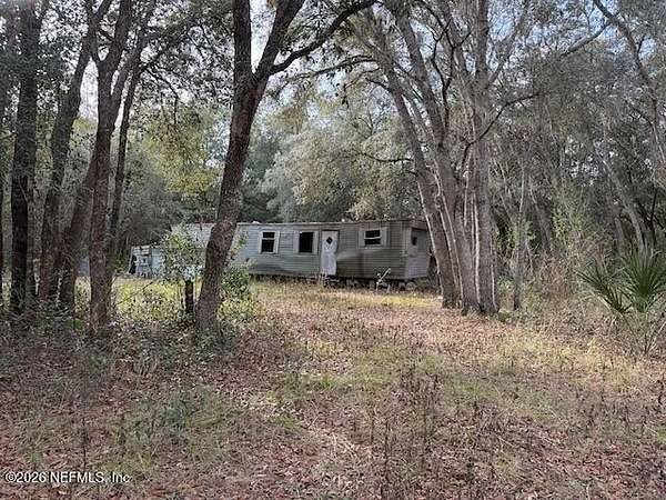 0.28 Acres of Residential Land for Sale in Interlachen, Florida