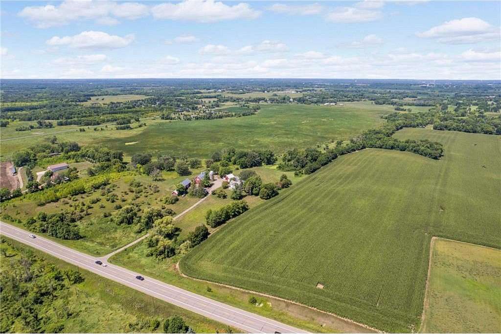 60.4 Acres of Recreational Land for Sale in Corcoran, Minnesota