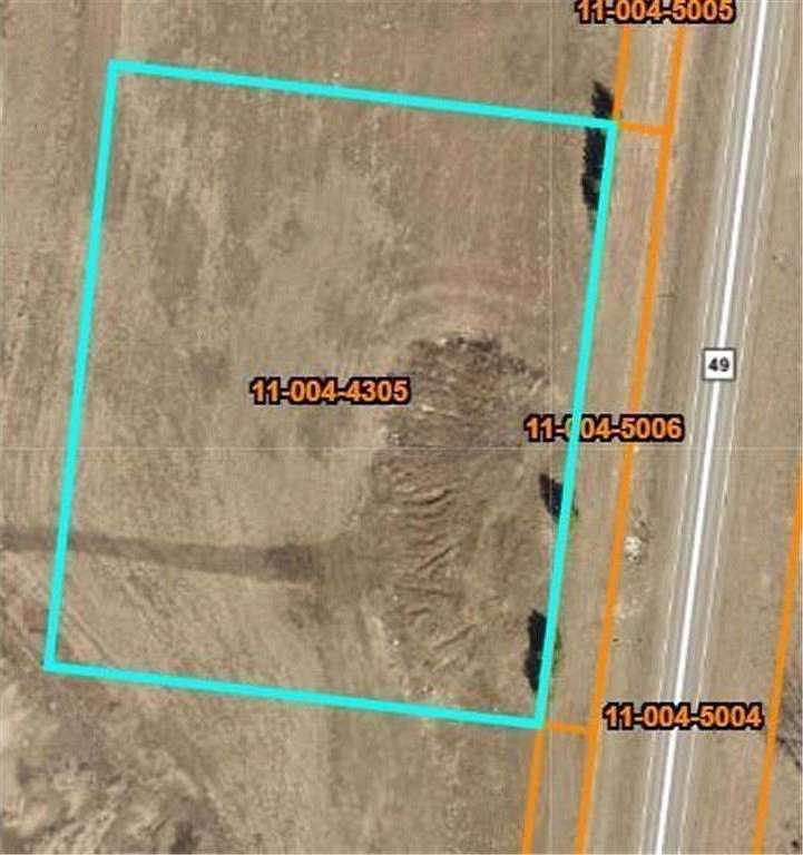 2.72 Acres of Commercial Land for Sale in Medford, Minnesota