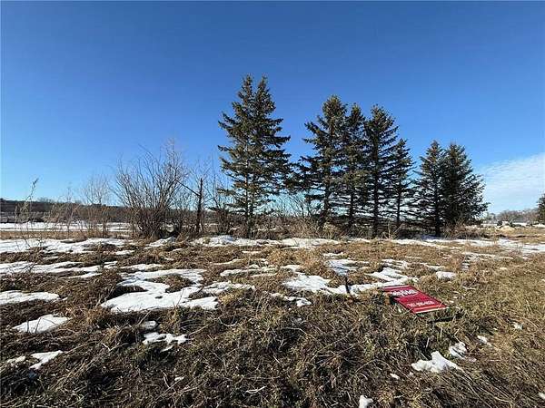 2.72 Acres of Commercial Land for Sale in Medford, Minnesota