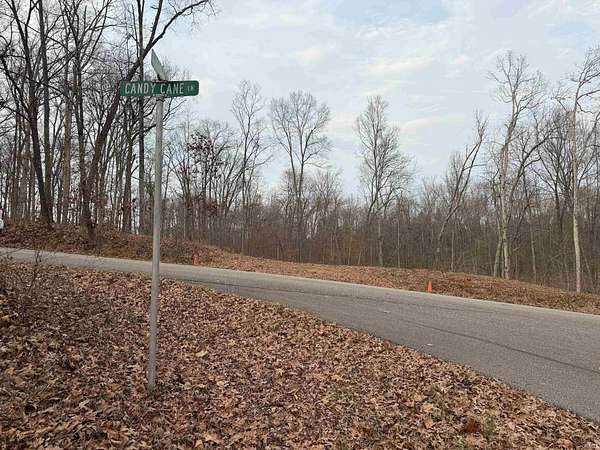 0.8 Acres of Residential Land for Sale in Santa Claus, Indiana