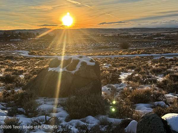 2.48 Acres of Land for Sale in Pinedale, Wyoming