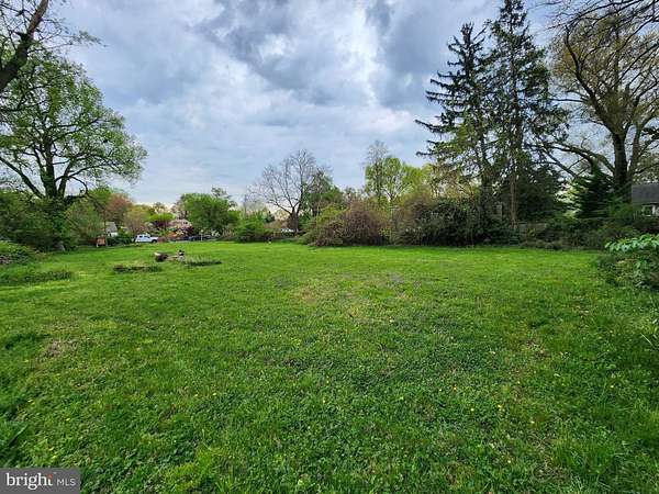 0.5 Acres of Land for Sale in Riverdale Park, Maryland