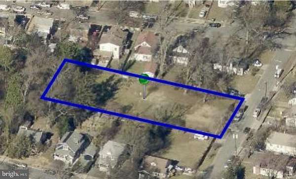 0.5 Acres of Land for Sale in Riverdale Park, Maryland