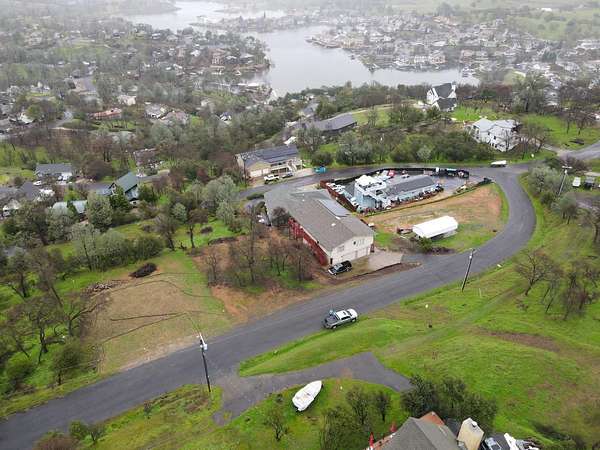 0.21 Acres of Residential Land for Sale in Copperopolis, California