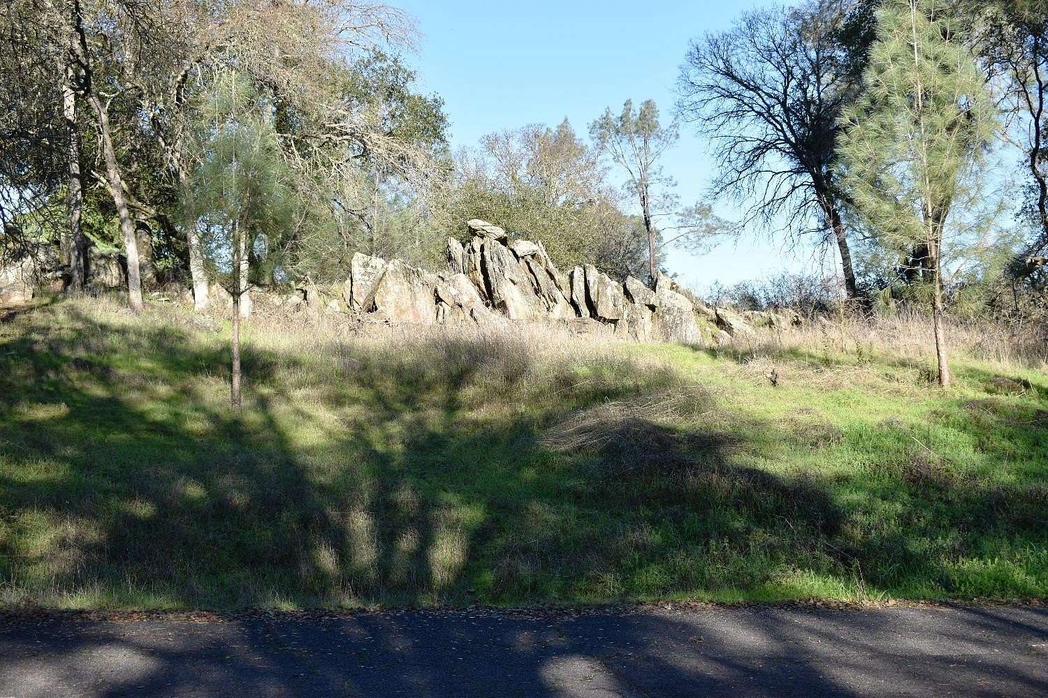 0.49 Acres of Land for Sale in Copperopolis, California