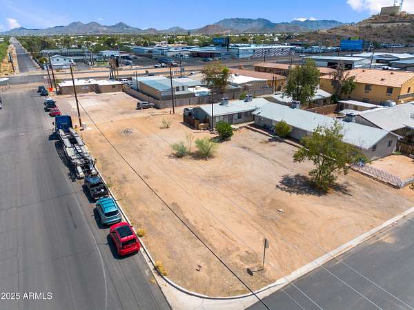 0.21 Acres of Residential Land for Sale in Mesa, Arizona