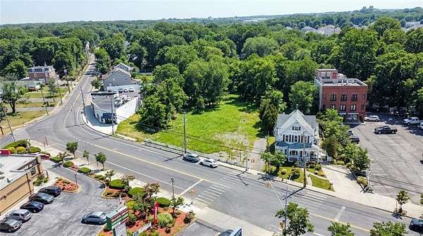 1.38 Acres of Land for Sale in Staten Island, New York