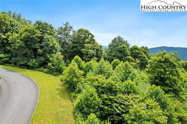 2.67 Acres of Land for Sale in Zionville, North Carolina