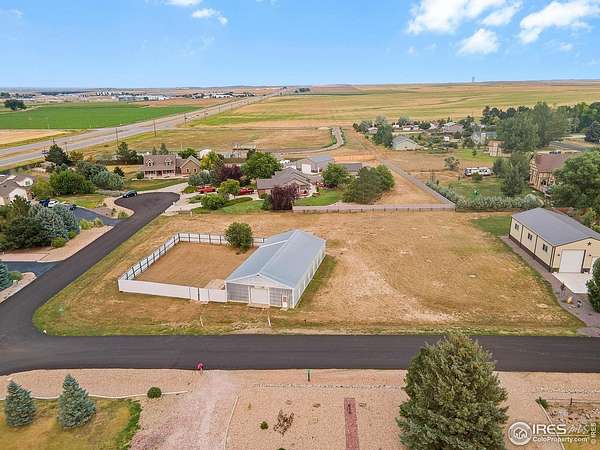 0.71 Acres of Residential Land for Sale in Johnstown, Colorado