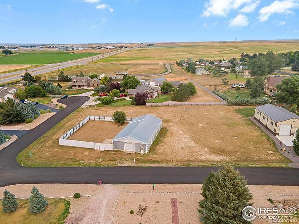 0.71 Acres of Residential Land for Sale in Johnstown, Colorado