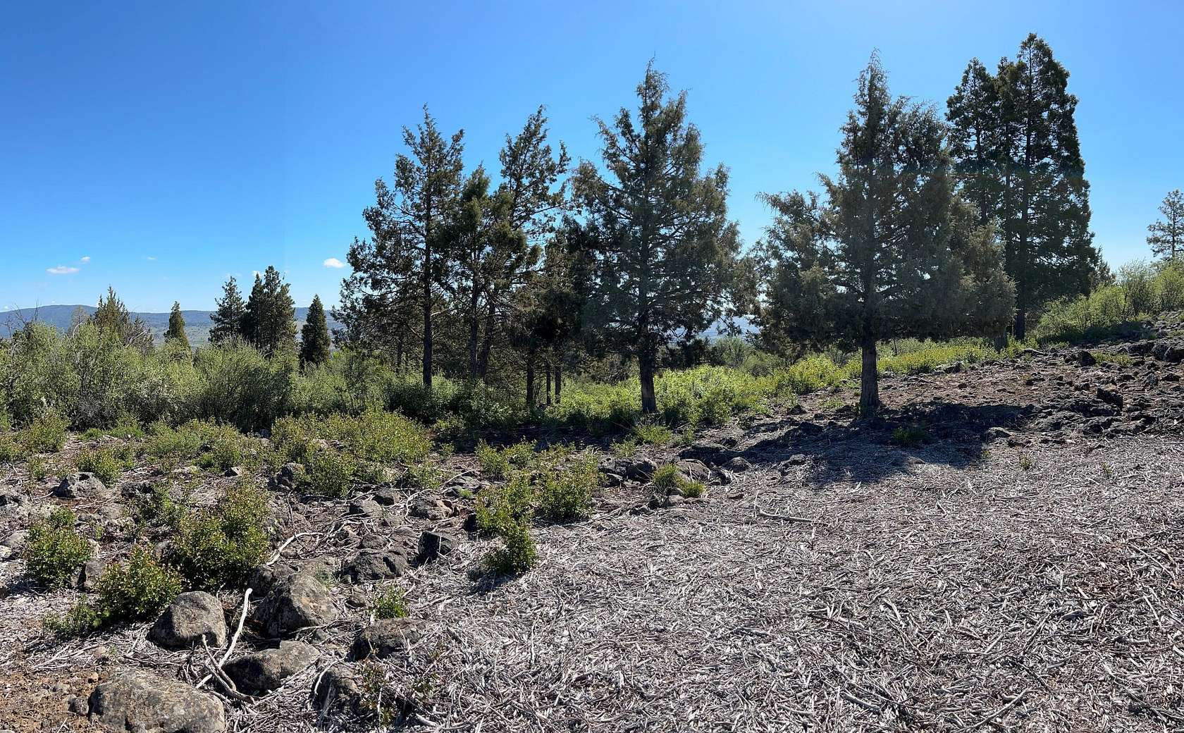 0.55 Acres of Residential Land for Sale in Klamath Falls, Oregon