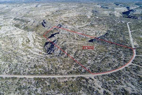12 Acres of Recreational & Residential Land for Sale in Del Rio, Texas