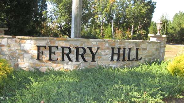 0.7 Acres of Residential Land for Sale in Clarksville, Virginia