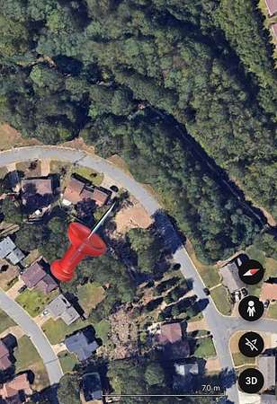 0.2 Acres of Residential Land for Sale in Little Rock, Arkansas