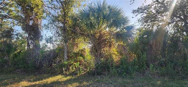 0.23 Acres of Residential Land for Sale in Port Charlotte, Florida