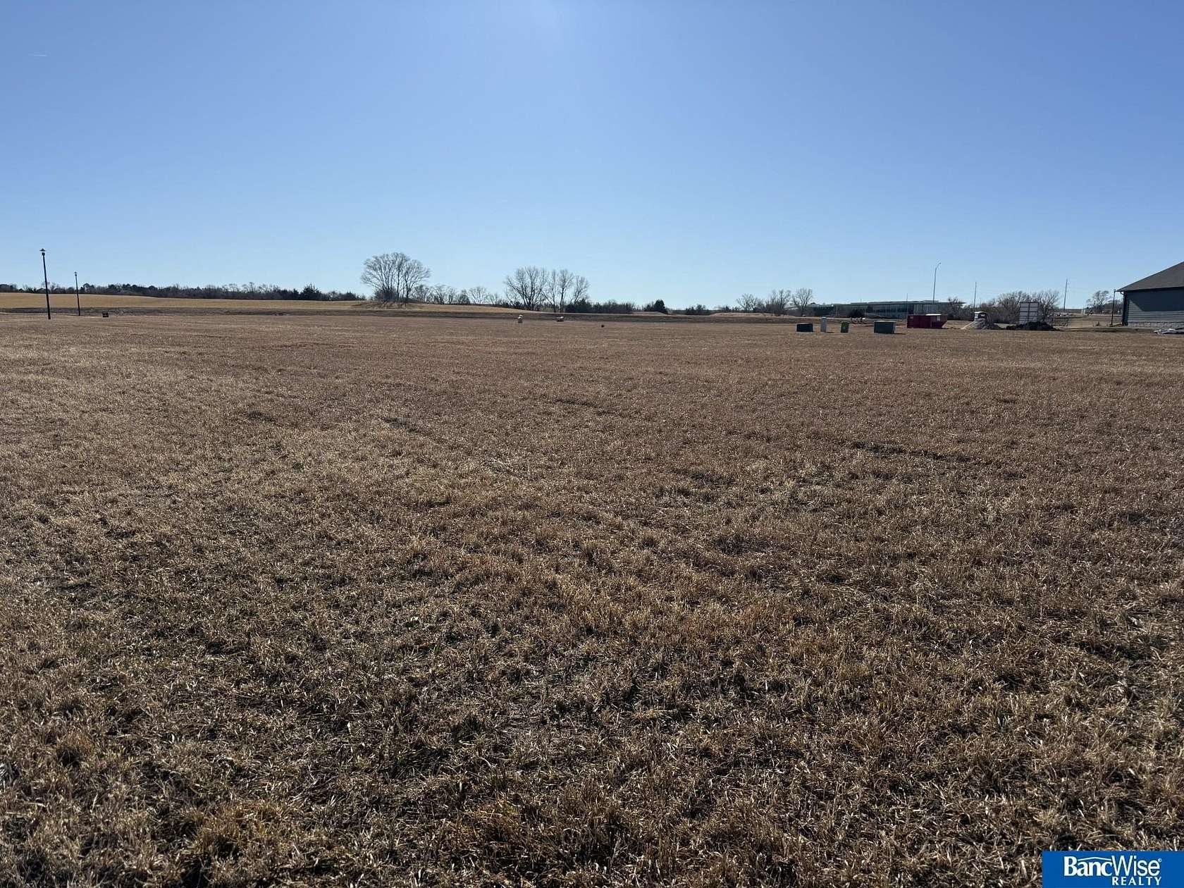 Residential Land for Sale in Lincoln, Nebraska