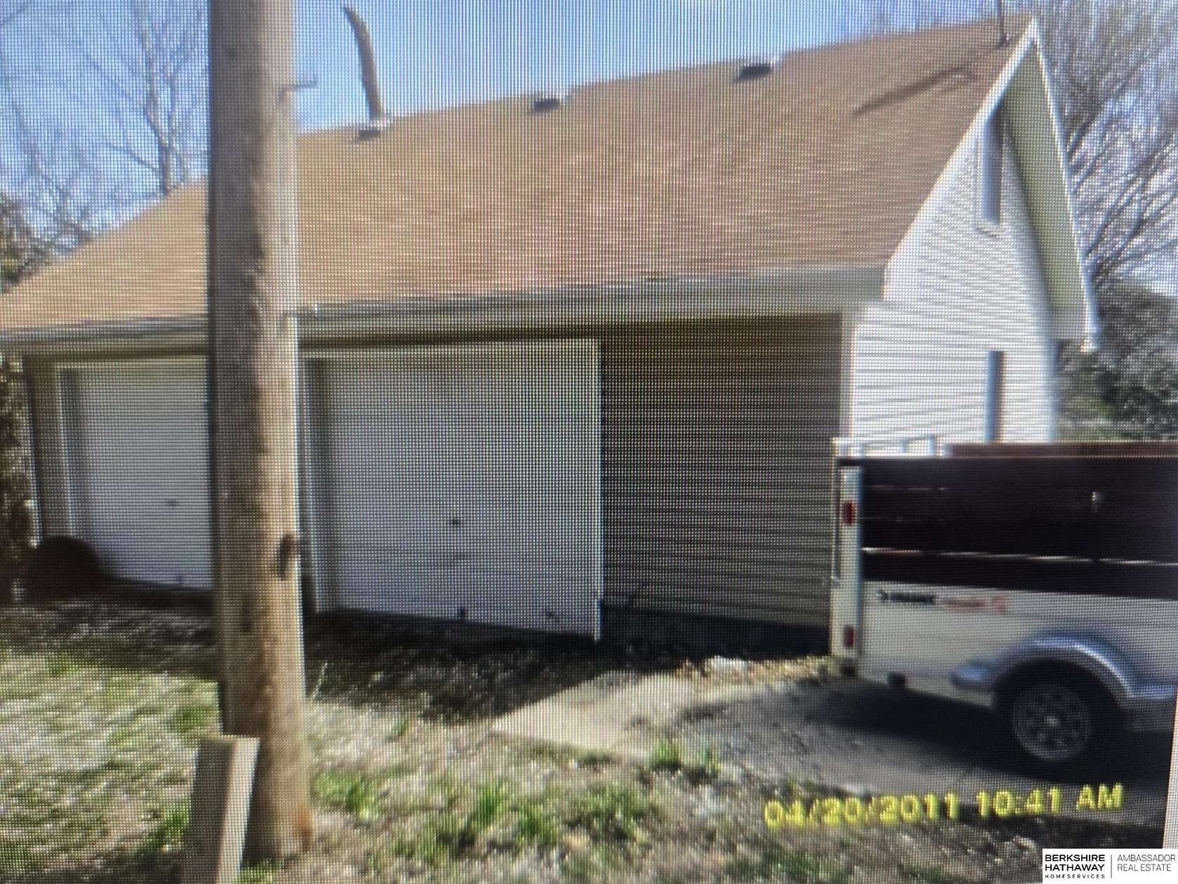 Residential Land for Sale in Plattsmouth, Nebraska