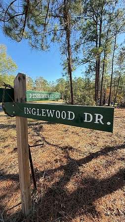 0.47 Acres of Residential Land for Sale in Brookeland, Texas