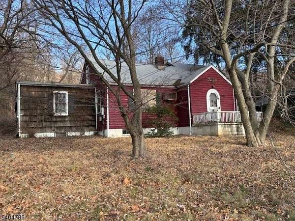 2.17 Acres of Land with Home for Sale in Bridgewater, New Jersey