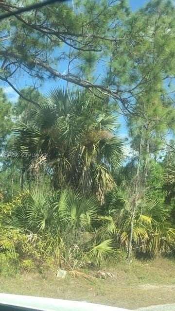 0.25 Acres of Residential Land for Sale in Lehigh Acres, Florida