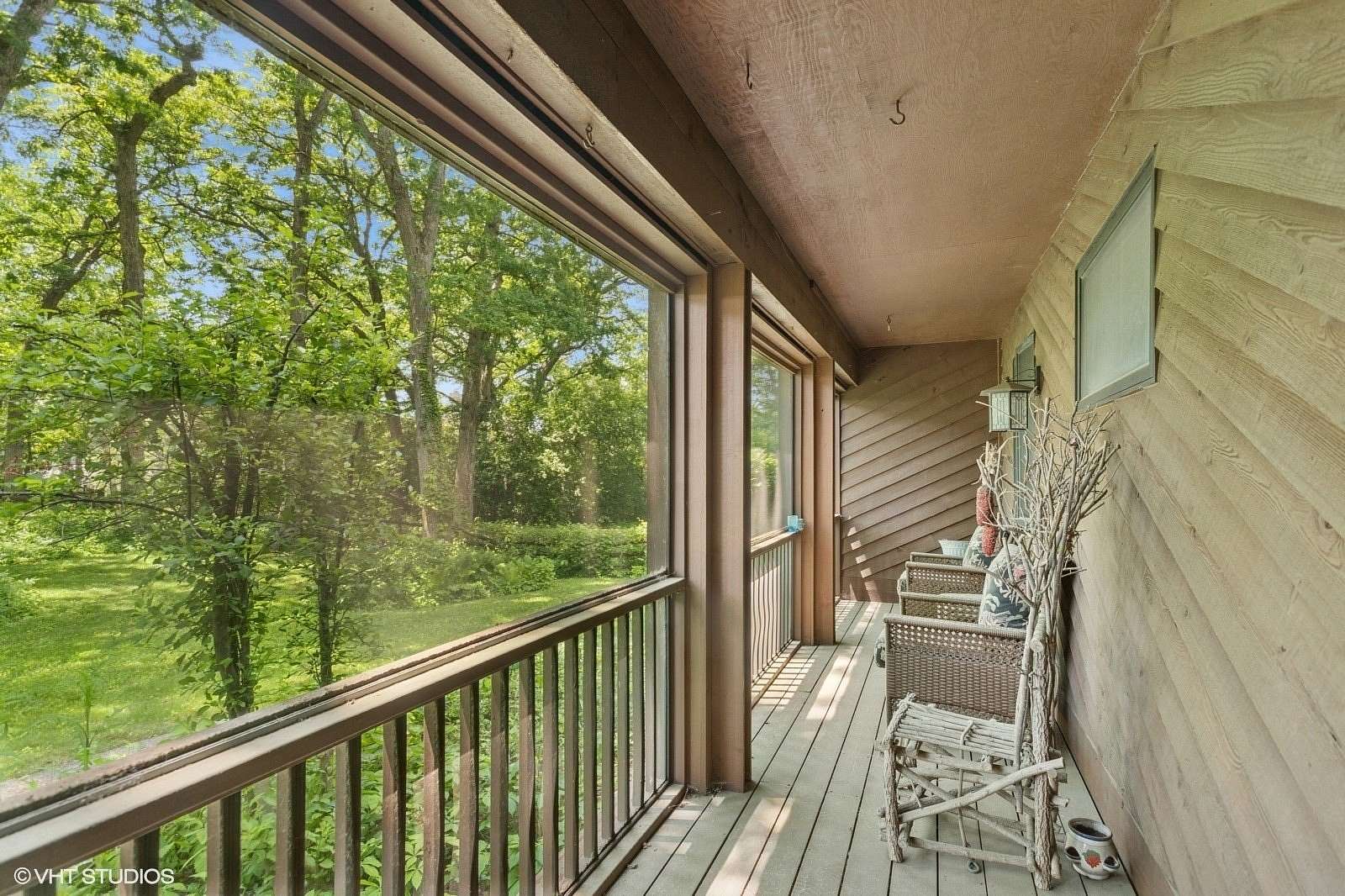 2.5 Acres of Land with Home for Sale in Winfield, Illinois