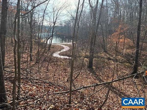 0.4 Acres of Residential Land for Sale in Gordonsville, Virginia