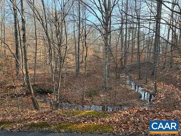 0.46 Acres of Residential Land for Sale in Gordonsville, Virginia