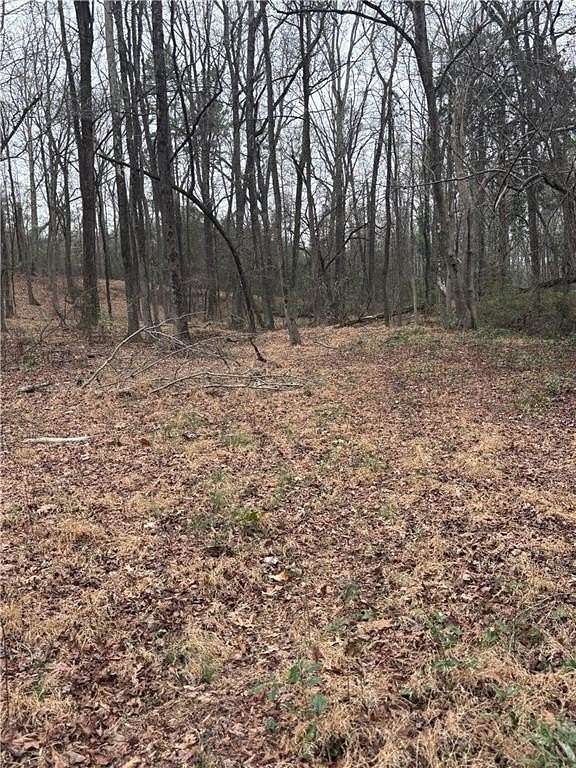 3.73 Acres of Land for Sale in Maysville, Georgia