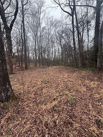 3.73 Acres of Land for Sale in Maysville, Georgia