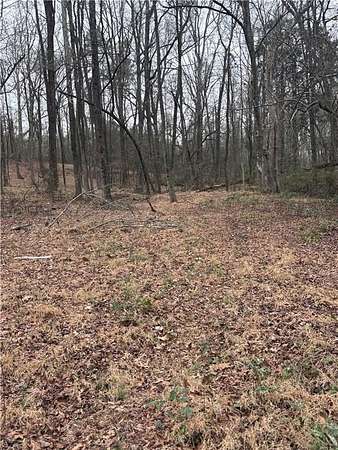 3.73 Acres of Land for Sale in Maysville, Georgia
