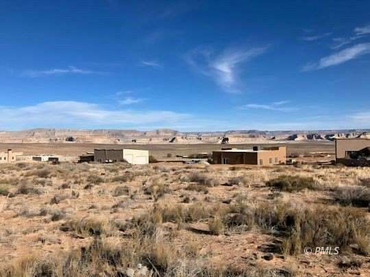 0.29 Acres of Residential Land for Sale in Marble Canyon, Arizona
