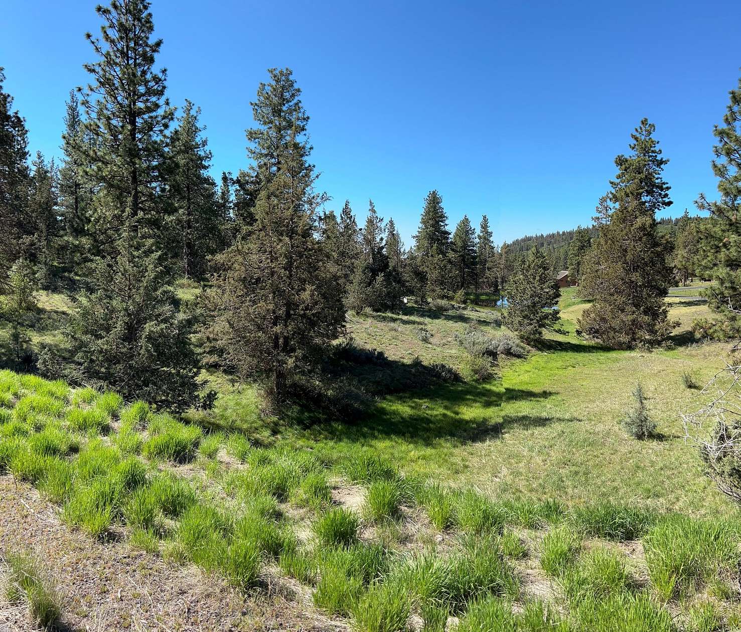 0.63 Acres of Residential Land for Sale in Klamath Falls, Oregon