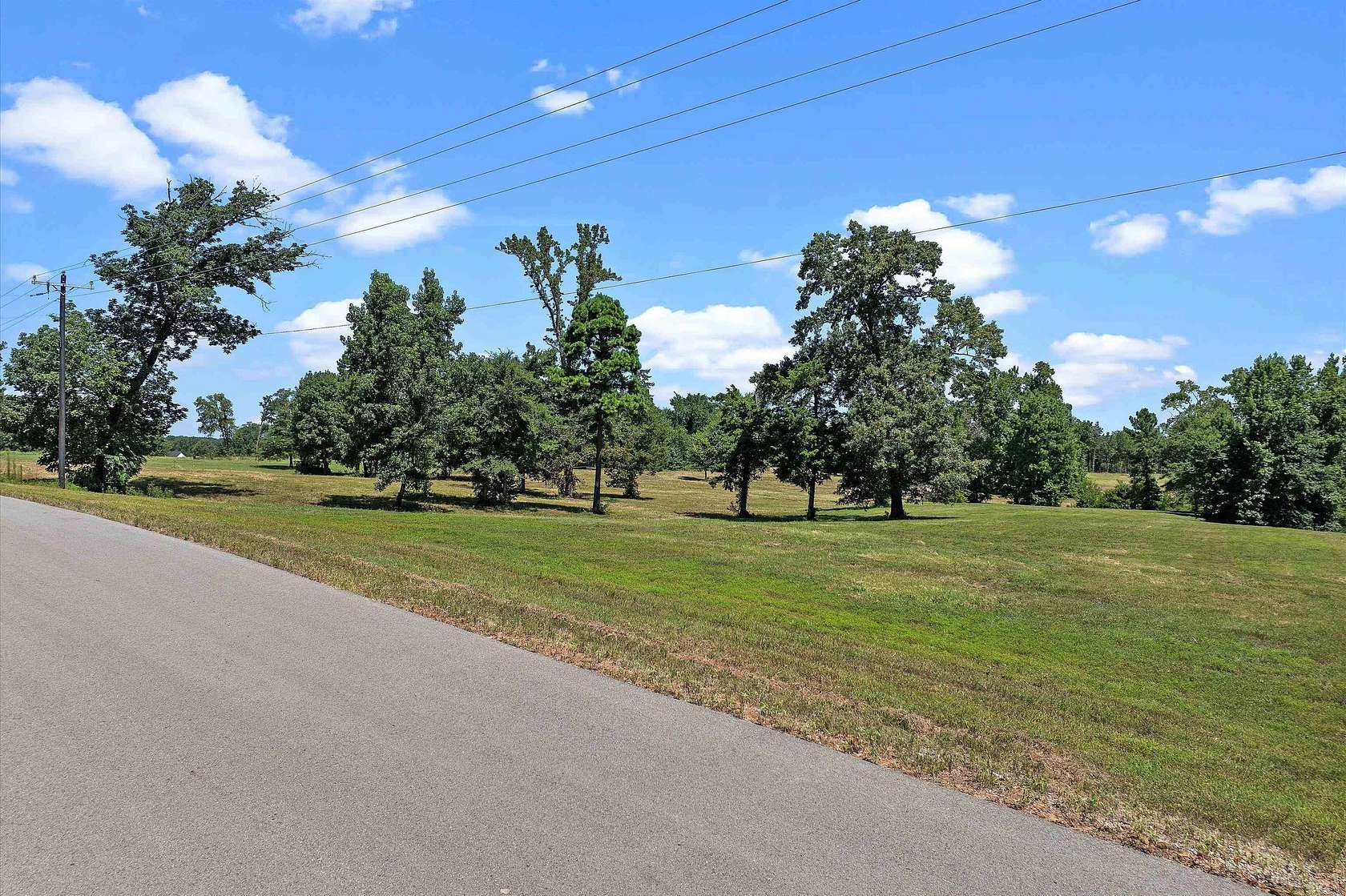 3 Acres of Residential Land for Sale in Winona, Texas
