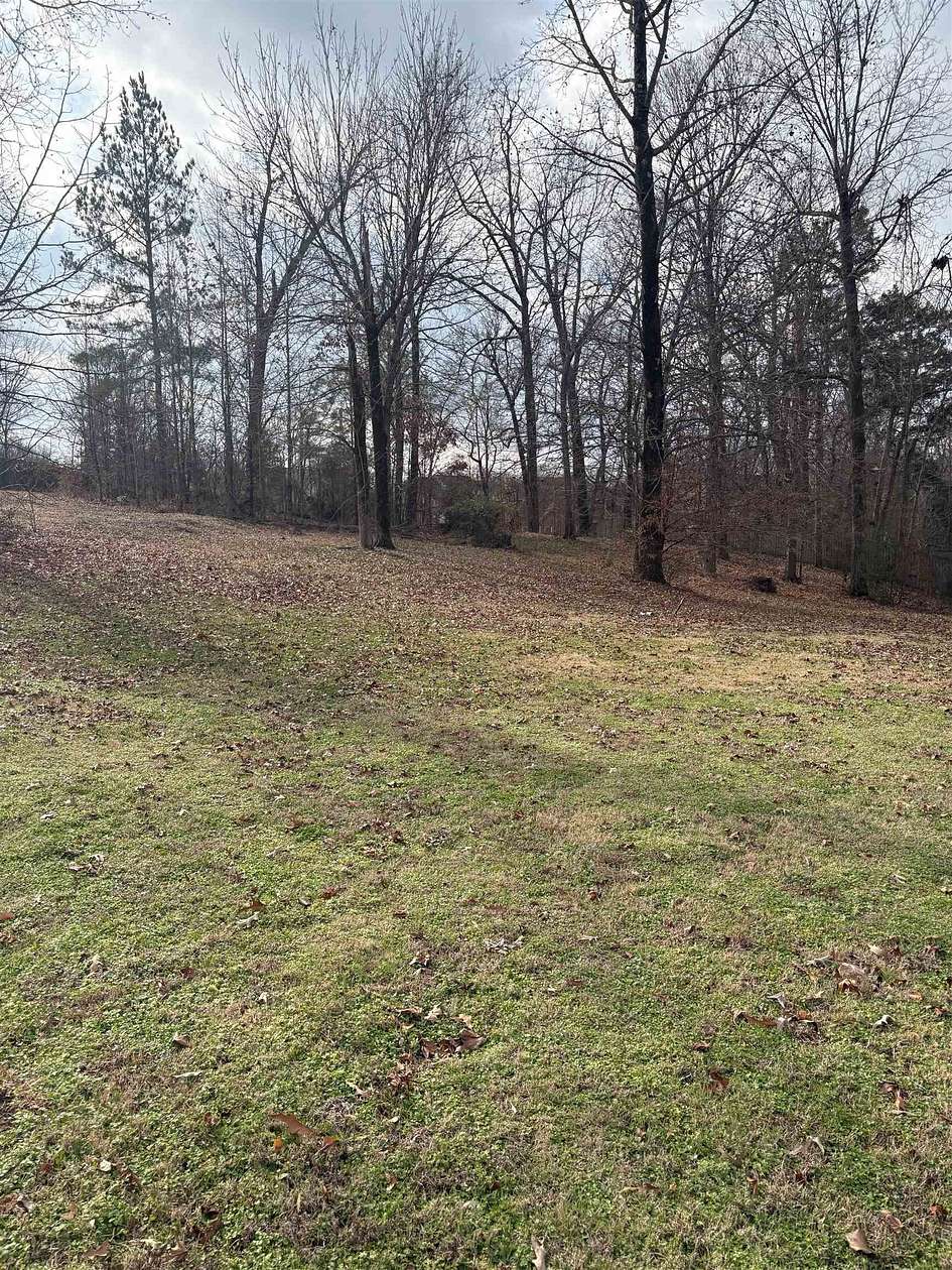 0.34 Acres of Land for Sale in Memphis, Tennessee