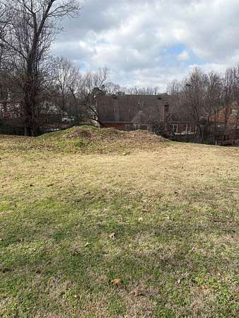 0.34 Acres of Land for Sale in Memphis, Tennessee