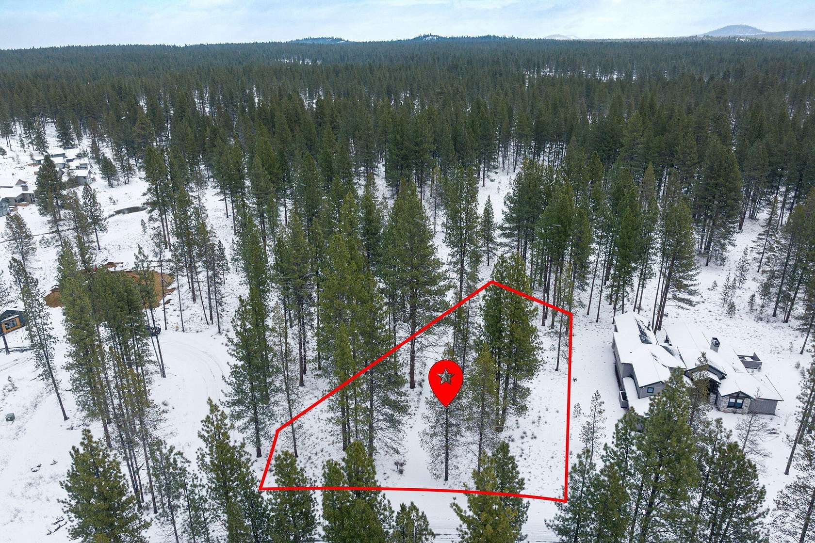 0.51 Acres of Residential Land for Sale in Bend, Oregon