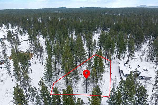 0.51 Acres of Residential Land for Sale in Bend, Oregon