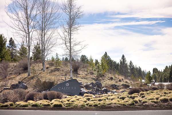 0.51 Acres of Residential Land for Sale in Bend, Oregon